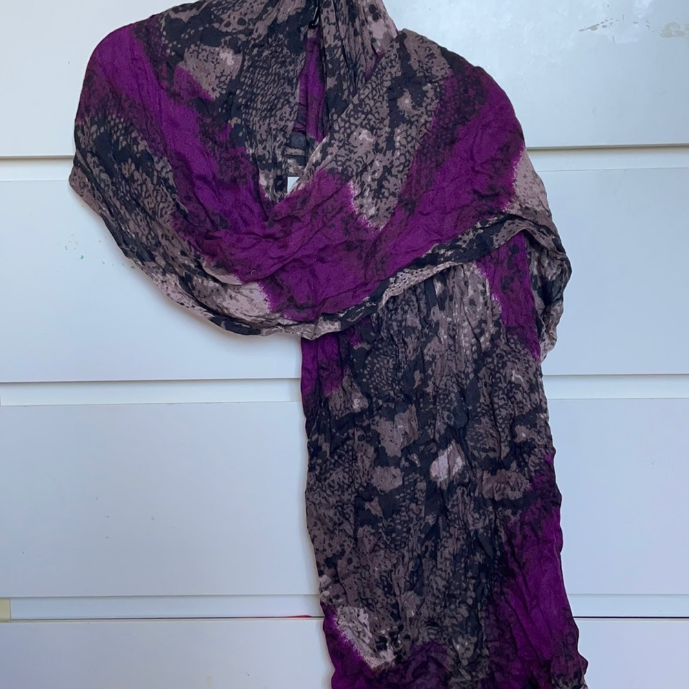 Calvin Klein Scarf
